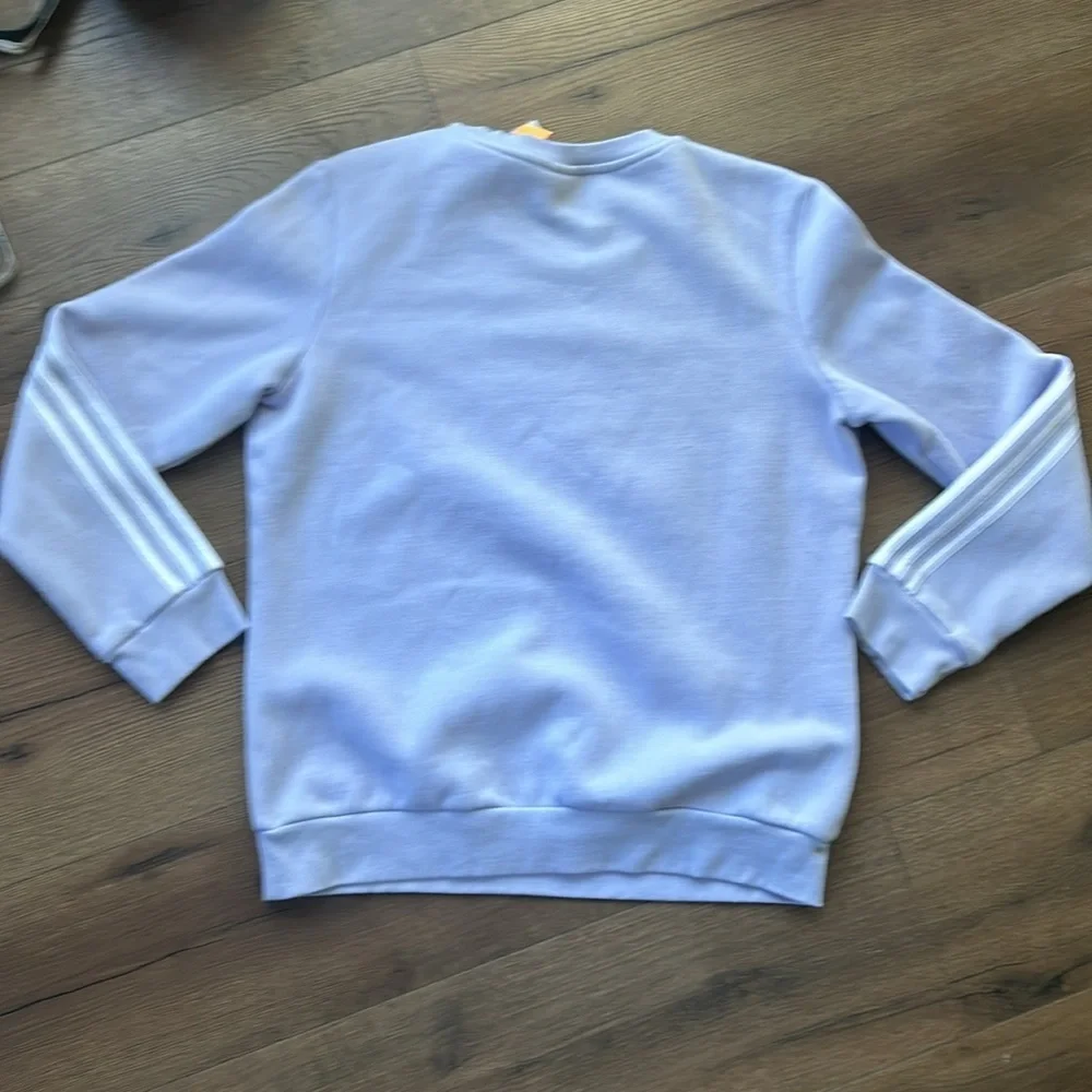 adidas light purple